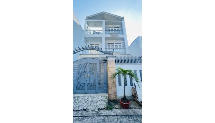 Bán nhà 64m², 2PN, 2WC, Hương lộ 2, Bình Trị Đông A, 4.5 tỷ